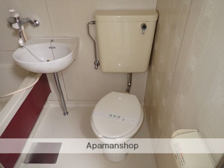 サンプラザ新橋のその他画像