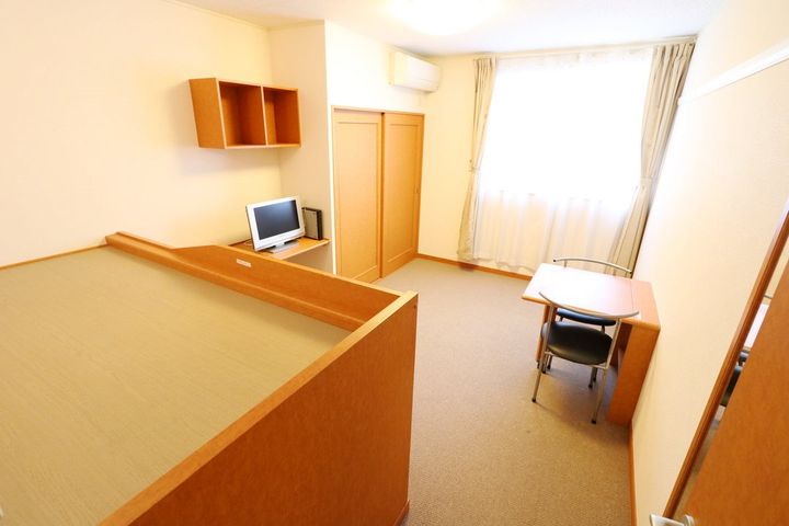 レオパレス星田IIのその他画像