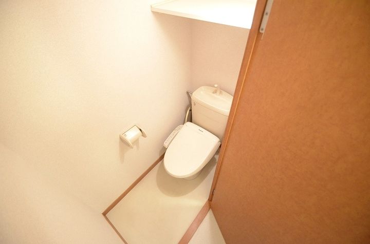 レオパレス星田IIのその他画像