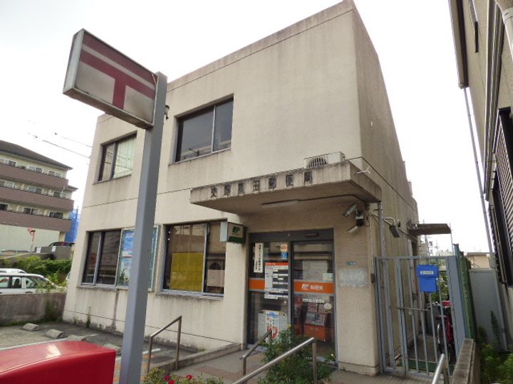 レオパレス星田IIの周辺