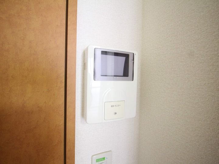 レオパレス夢3番館のその他画像
