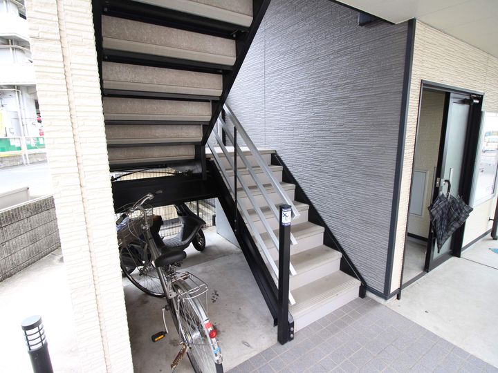 レオパレスひらかたのその他画像