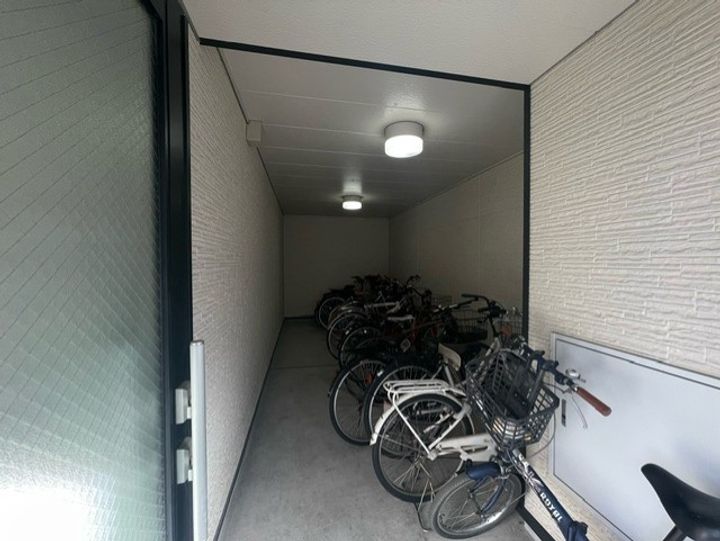 レオパレスひらかたのその他画像