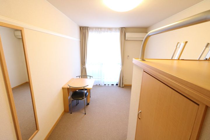 レオパレスひらかたのその他画像