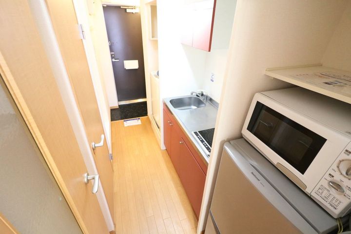 レオパレスひらかたのその他画像