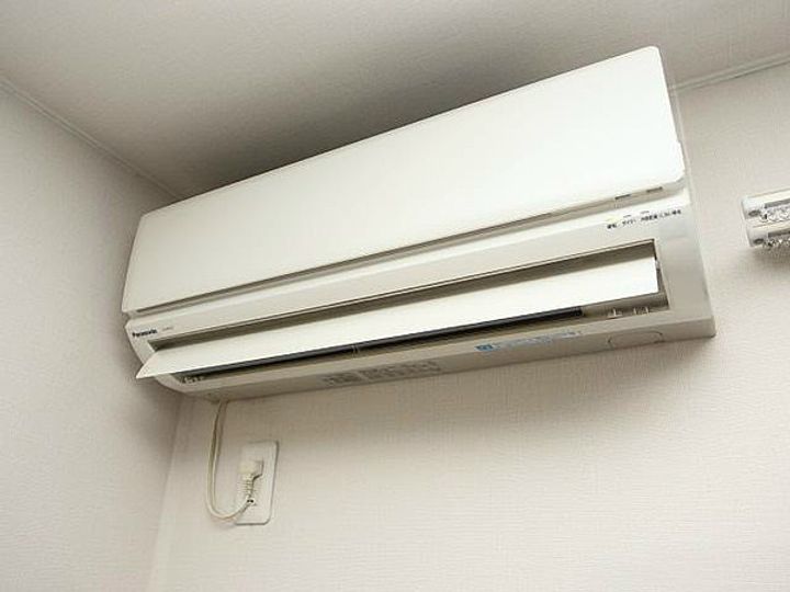 アザレア206号室のその他画像