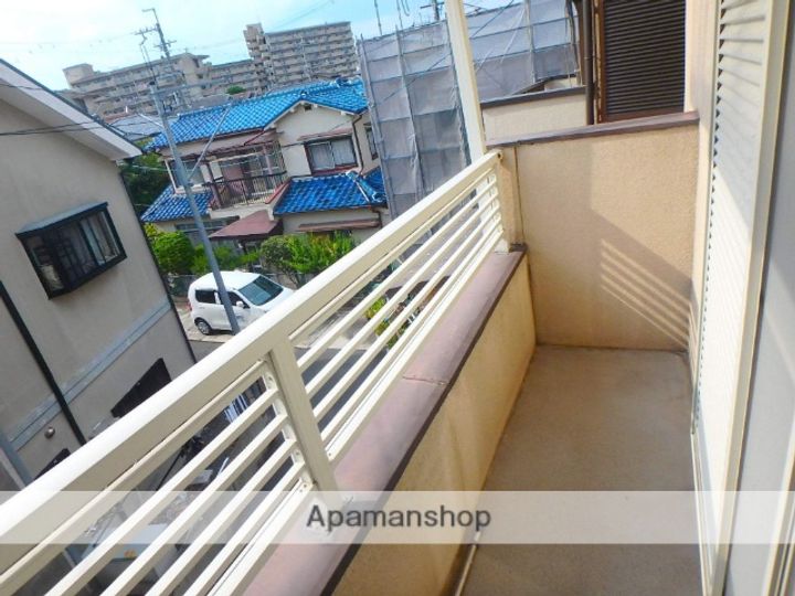 大阪府枚方市招提南町1丁目(一戸建)の賃貸物件のその他画像