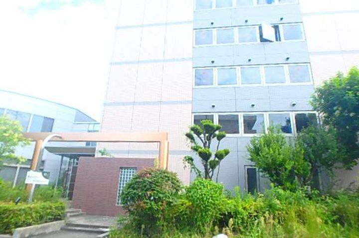 くずは寮232の外観