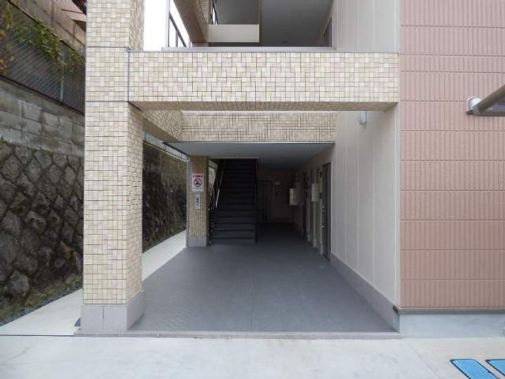 大阪府交野市星田8丁目の賃貸マンションのその他画像