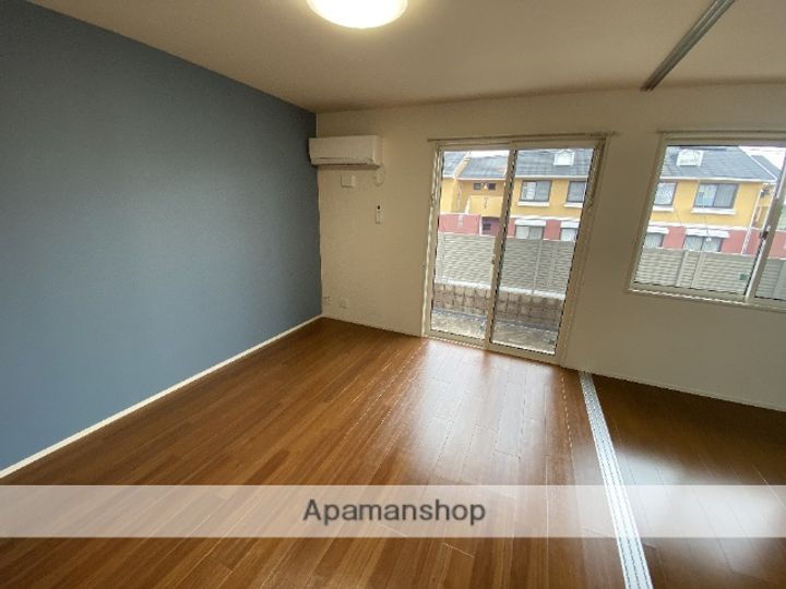 フェリーチェ シゲノの内装