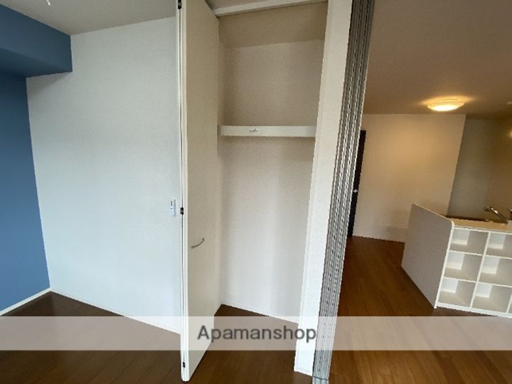 フェリーチェ シゲノの内装