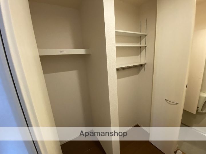 フェリーチェ シゲノの内装