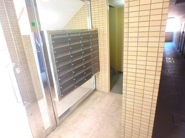 ミ・ピアーチェ301号室のその他画像