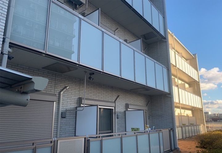 クレイノルヴェール千里丘のその他画像