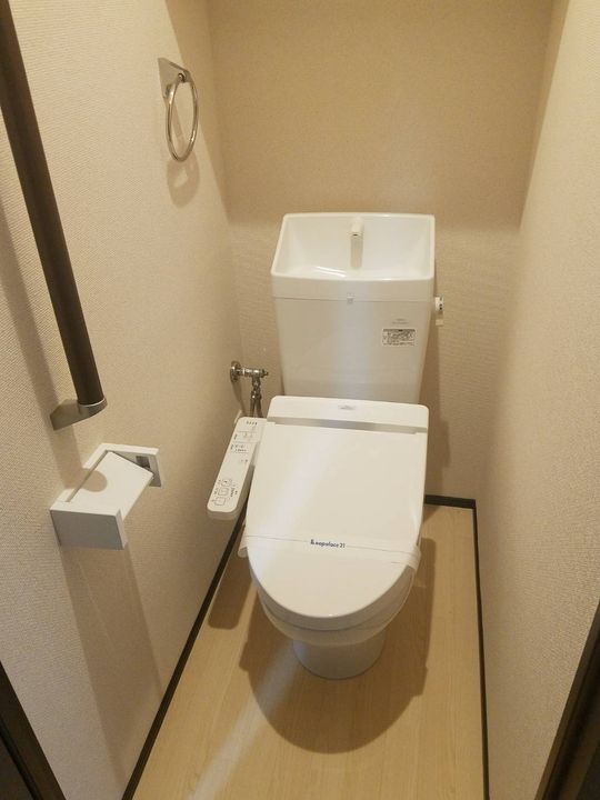 クレイノルヴェール千里丘のその他画像