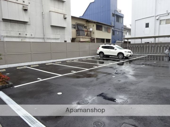 大阪府寝屋川市香里北之町の賃貸マンションのその他画像