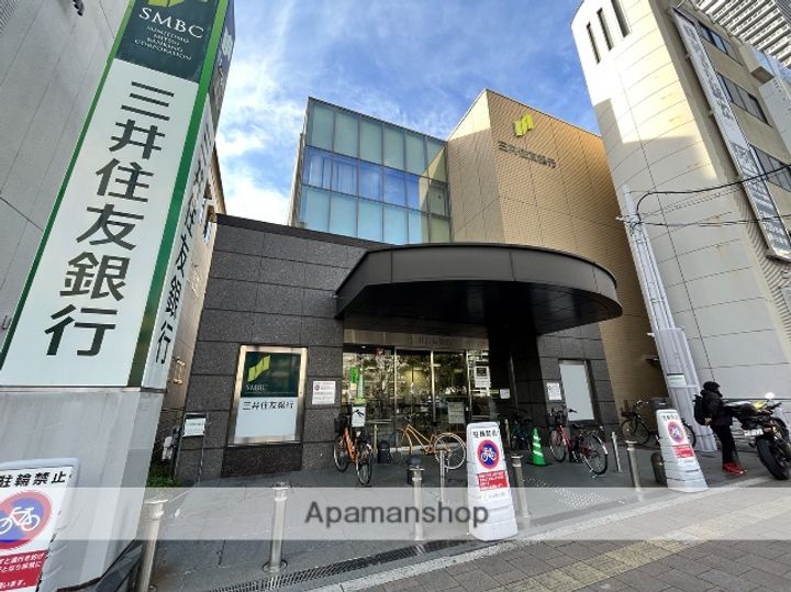 大阪府寝屋川市香里北之町の賃貸マンションの周辺