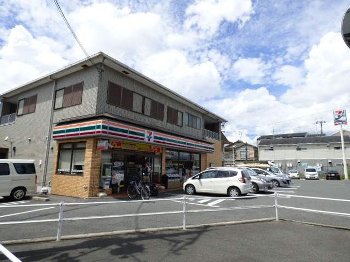 ビレッジハウス春日Ⅰ4号棟0202の周辺