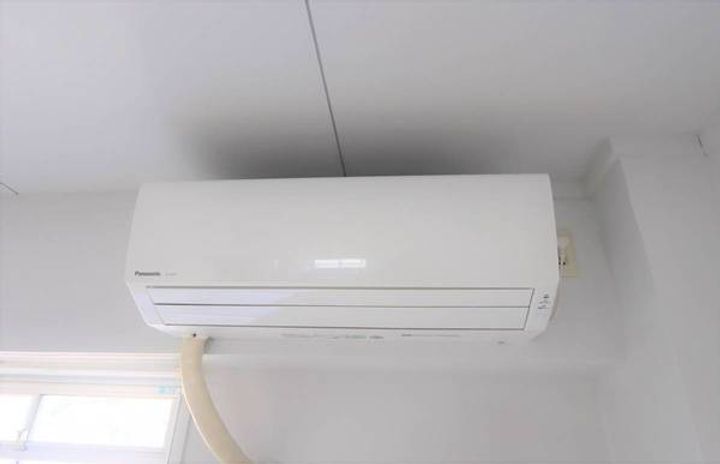 ビレッジハウス春日Ⅰ3号棟0102の内装