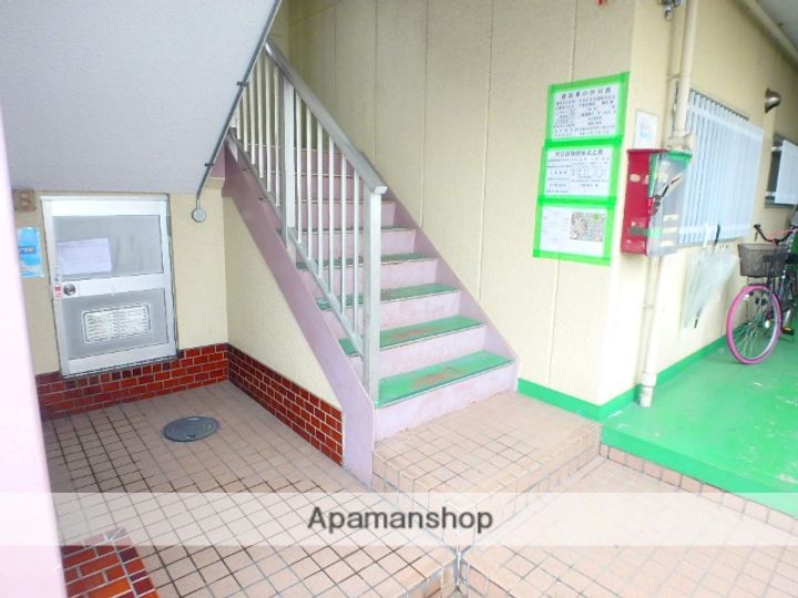 北野ハイツのその他画像