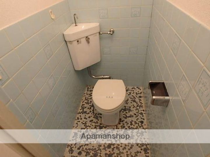 北野ハイツのその他画像