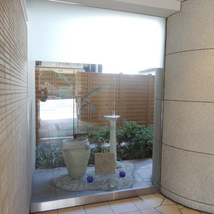 大阪府枚方市大垣内町2丁目の賃貸マンションの周辺