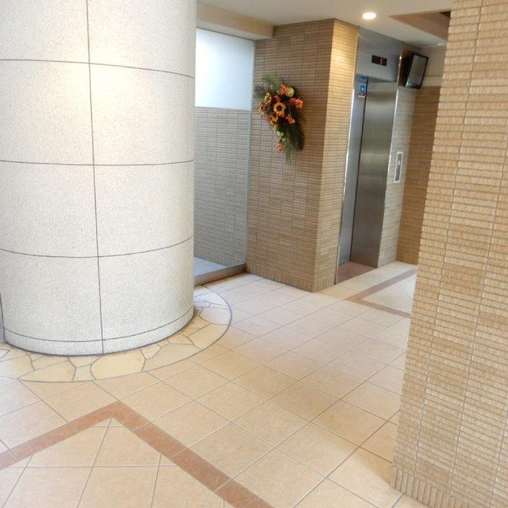 大阪府枚方市大垣内町2丁目の賃貸マンションの周辺