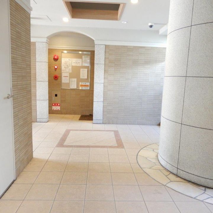 大阪府枚方市大垣内町2丁目の賃貸マンションの周辺