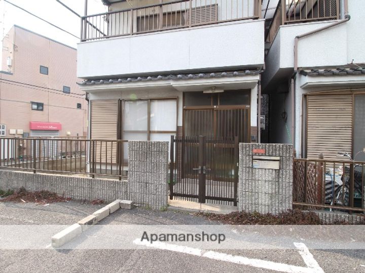 大阪府枚方市高田2丁目(一戸建)の賃貸物件のその他画像