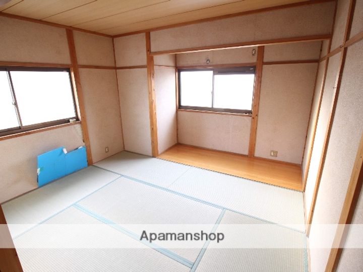 大阪府枚方市高田2丁目(一戸建)の賃貸物件のその他画像