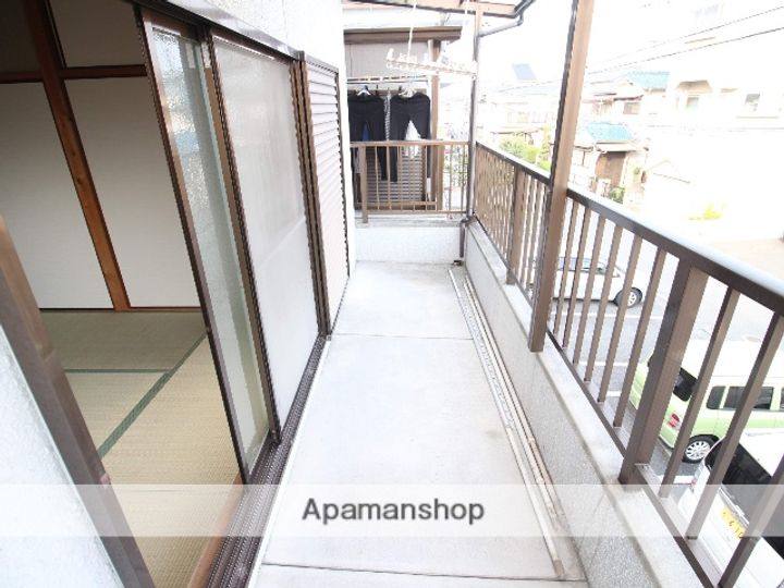 大阪府枚方市高田2丁目(一戸建)の賃貸物件のその他画像
