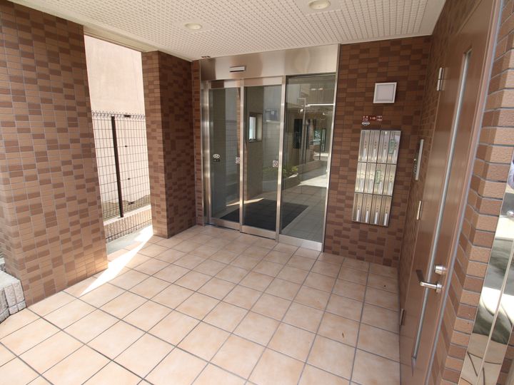大阪府枚方市新町2丁目の賃貸マンションのその他画像