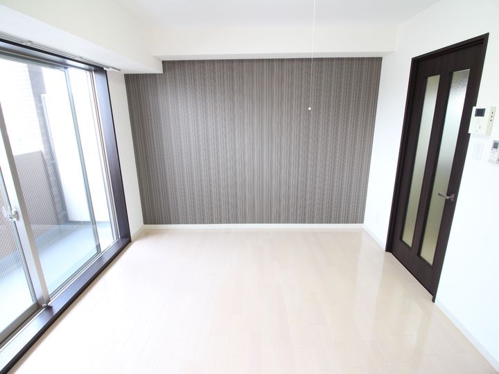 大阪府枚方市新町2丁目の賃貸マンションの内装