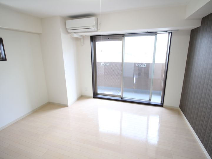 大阪府枚方市新町2丁目の賃貸マンションの内装