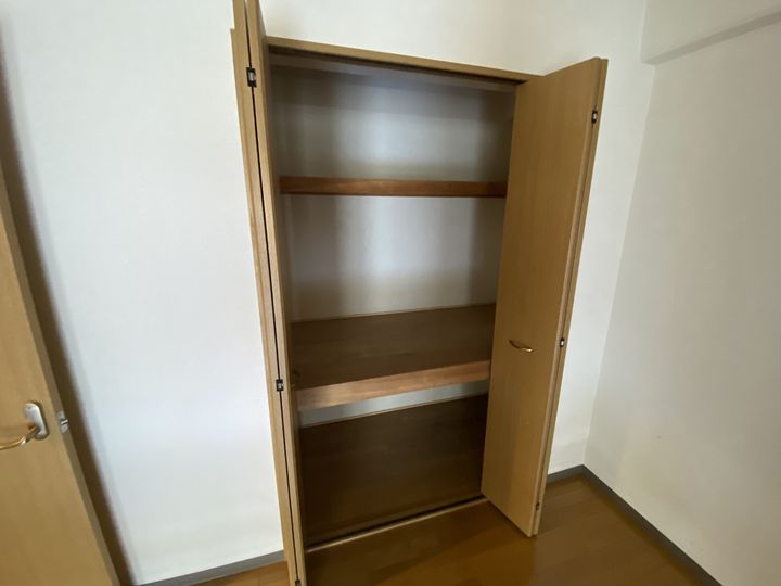 大阪府枚方市楠葉野田1丁目の賃貸マンションのその他画像