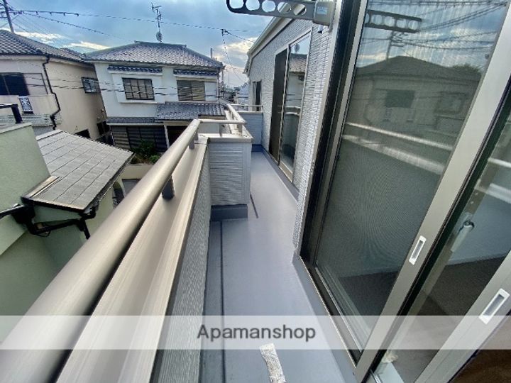 大阪府枚方市西船橋1丁目(一戸建)の賃貸物件のその他画像