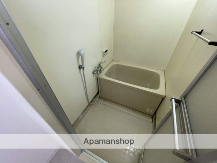 PLUM CITY RESIDENCE NEYAGAWAの風呂