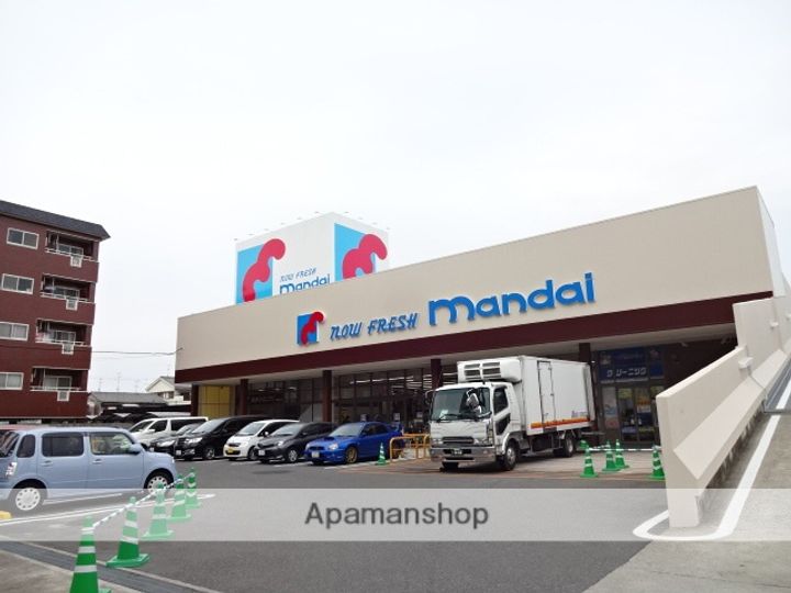 PLUM CITY RESIDENCE NEYAGAWAの周辺