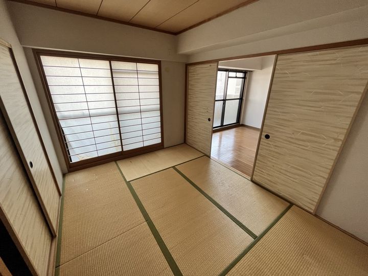 メロディーハイム枚方牧野阪のその他画像