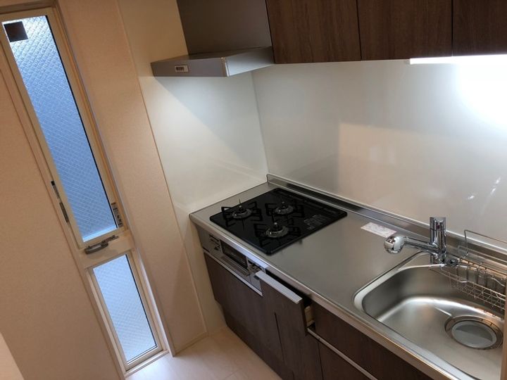 ソシュールのキッチン