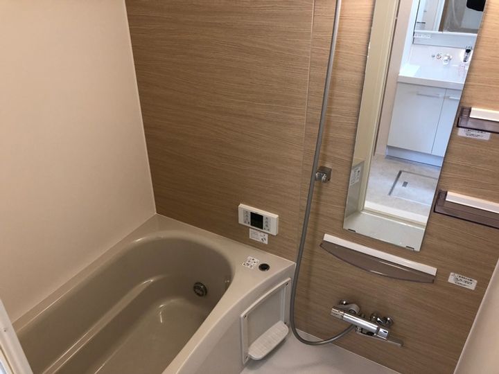 ソシュールの風呂