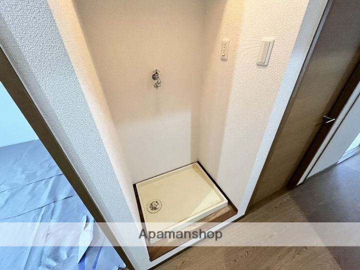 セジュールみずの内装