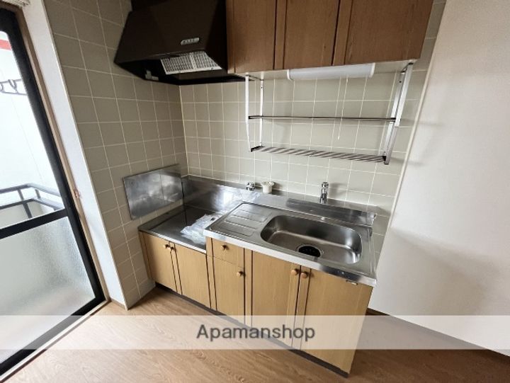 セジュールみずのキッチン