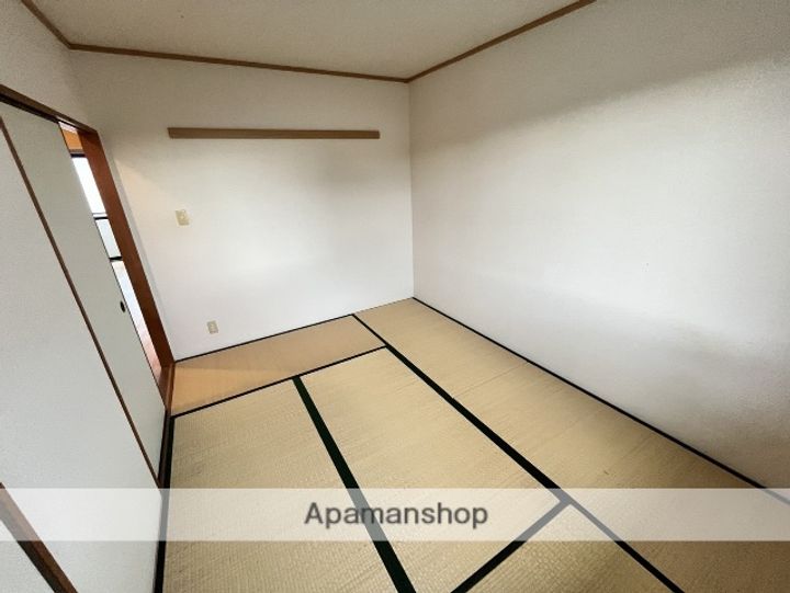 セジュールみずの内装