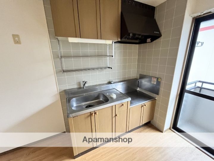 セジュールみずのキッチン