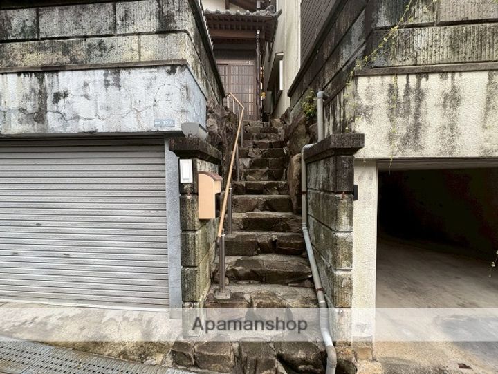 大阪府寝屋川市国松町(一戸建)の賃貸物件のその他画像