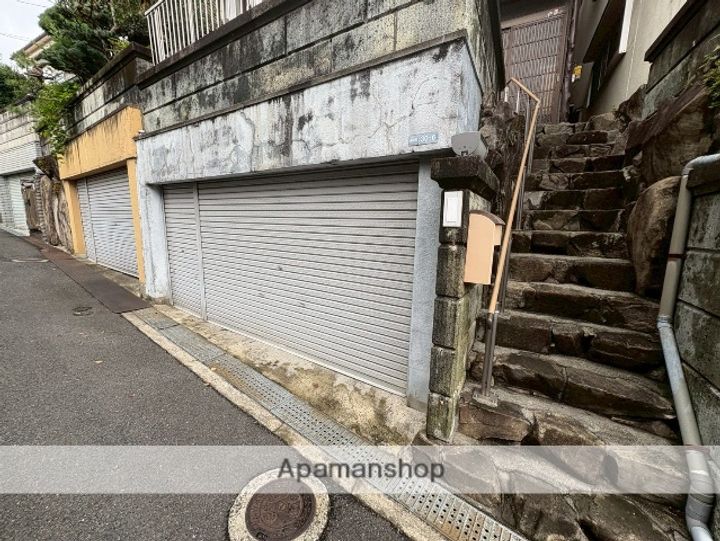 大阪府寝屋川市国松町(一戸建)の賃貸物件のその他画像