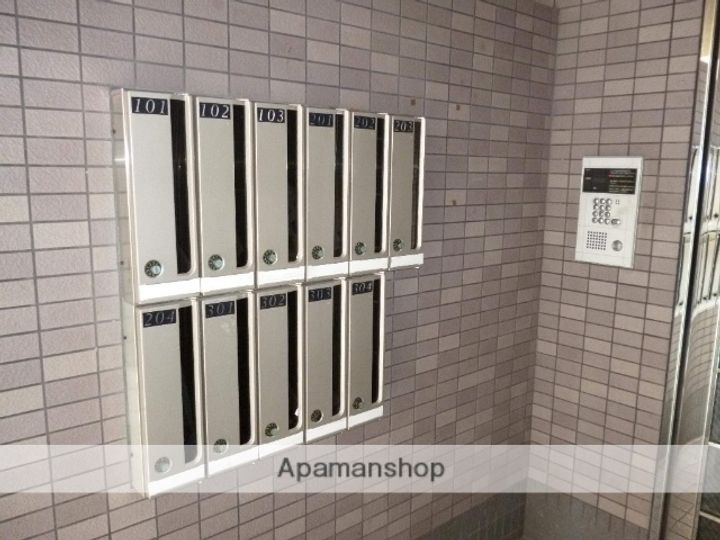 グレイスコートのその他画像