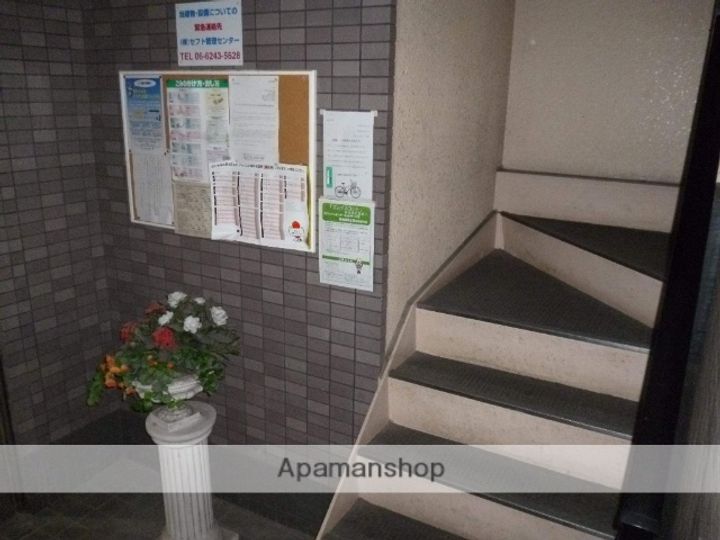 グレイスコートのその他画像