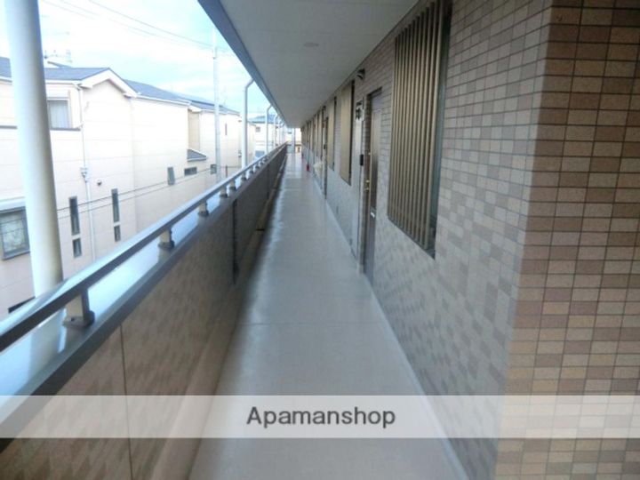 欅ガーデンのその他画像